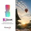 Kuvings Unveils AI Drone Show–Inspired Content to Highlight 'K-Juicer' Concept Amid K-Culture Momentum