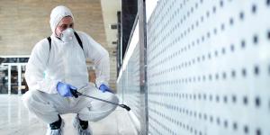 mold test Colorado-