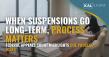 Federal Appeals Court Highlights Due Process Risks in Long-Term K–12 Suspensions