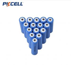 3.2V 1100mAh IFR18650 10C High Rate Li-FePo4 Battery