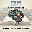DevLand AI Addresses Teacher Burnout Crisis with Free AI Grading App Built on IBM Cloud