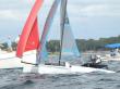 Rick’s Weta Trimaran Racing Experience Confirms Precision and High-Performance Design!