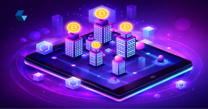 Blockchain-Powered Property Tokenization Platform