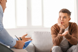 An operational report from Horizon Recovery attests to the ongoing clinical provision of its teen rehabs services at its inpatient treatment center in Arizona Teen Rehab
