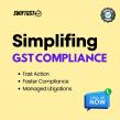 SwiftGST Launched to Support GST Registration, Compliance, and Litigation