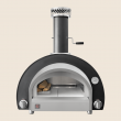 Summerset Grills Introduces the New Hybrid Pizza Oven