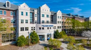 The South Carolina Governor’s School for Science & Mathematics (GSSM) announced the appointment of three new members to its Board of Trustees, appointed by Gov Exterior view of the South Carolina Governor’s School for Science & Mathematics campus in Hartsville, South Carolina.