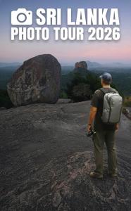 Sri Lanka Photography Tour: An Exclusive 13-Day Photography Expedition Through Your Lens sri lanka photographer
