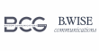 B.Wise Communications and Strategic Advising Launches; Partners with Bascom Communications Group to Serve Higher Ed