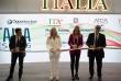 Made-in-Italy Tech Takes the Stage at CES 2026 as Italy Pavilion Officially Opens in Las Vegas