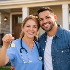 Nurse Next Door National Home Buying Program 2026