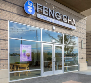 Feng Cha Store