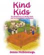 New Book 'Kind Kids' Empowers Children to Lead with Emotional Regulation and Kindness