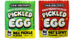 Van Holten’s® Cracks Open a Bold New Snack: Unapologetically Pickled Eggs