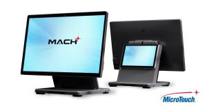 Mach POS 15.6” Android
