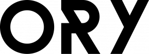 Ory Wordmark