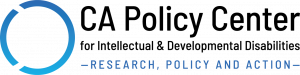 New CPCIDD Report Reveals Persistent Barriers to Employment for Californians with Intellectual and Developmental Disabilities