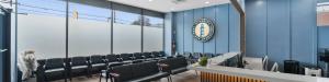 Integrity Treatment Partner's Lobby and Waiting Room