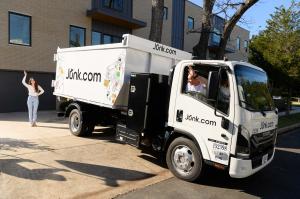 As Americans embrace New Year’s resolutions and fresh starts, January has become the busiest month of the year for home cleanouts, according to national junk removal provider Junk