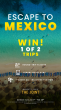 Winnipeg’s Local Hotspot Sends Fans on a Luxury Mexico Escape