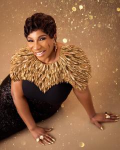 Dr Nkechi Ngonadi NHN