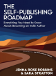 NEW BOOK 'THE SELF-PUBLISHING ROADMAP' EMPOWERS INDIE AUTHORS WITH EXPERT GUIDANCE, FEATURING CONTRIBUTOR BURKE ALLEN