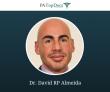 Dr. David RP Almeida Awarded As 2025 PA Top Doc
