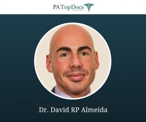 Dr. David Almeida