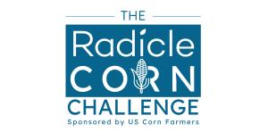 Radicle Corn Challenge Logo
