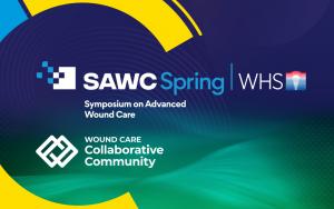 2026 WCCC Driving Innovation in Wound Care Summit at SAWC Spring