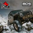 Off-Road Canada Partners with BDS Suspension to Bring Premium Off-Road Suspensions to Canada