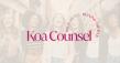Koa Counsel Launches to Redefine the Legal Journey for Women — Bold. Brave. Beyond the Bar
