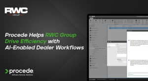 Procede Intelligence - RWC
