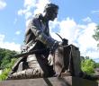 National Organizations Unite to Celebrate Thomas Paine’s Revolutionary War Service at Annual Birthdate Event