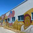 Gasparilla Arts Leads Community Collaboration to Unveil New East Tampa Mural Honoring Women’s History