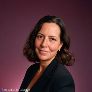Jenifer Siegelman, MD, MPH, Principal, Photo 52 Group