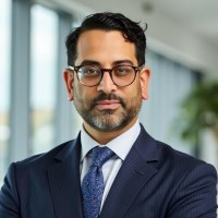 Samir Shah, MD, Chief Medical Officer, Quire.ai