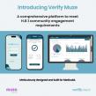 Muze Health Launches Verify Muze, a Comprehensive Software Platform for Medicaid Work Requirements