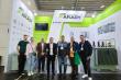 Future Leading Switchgear Exporter Highlights Smart Solutions at Germany Intersolar 2025