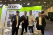 China Top ANSI Pole Transformer Factory  Attended USA DISTRIBUTECH 2025