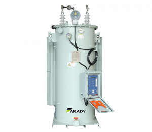 Reliable Step Voltage Regulator Manufacturer