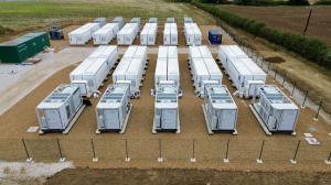 Leading Power Transformer