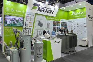 Leading Power Transformer Exporter