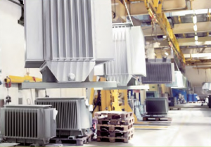 China Leading Power Transformer