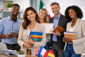 Aplenguas Education se consolida como una de las instituciones más innovadoras y comprometidas con la educación lingüística en México