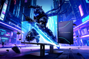 Today, at the opening of CES 2026, Audfly, the global leader in directed audio, and Thunderobot, a premier professional gaming brand, jointly announced a strategic partnership
