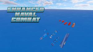 Magnin & Associates today introduces their new game, Enhanced Naval Combat, available on iPhone, Android, Kindle Fire, Apple TV, Mac, Windows, PC and Xbox Enhanced Naval Combat title