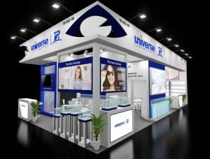 HONGKONG International Optical Fair 2025