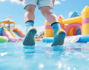 Top Water Socks supplier 1