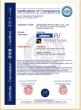 How to Choose a Professional Glasses Frame Supplier in China: Universe Optical’s Commitment to ISO Standards